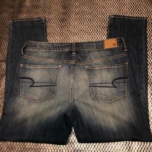 American Eagle Outfitters